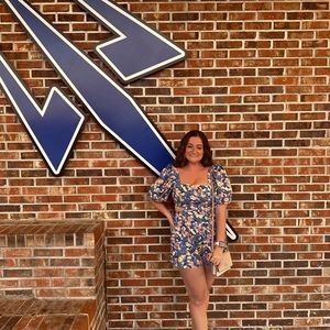 Meet your Posher, Patience